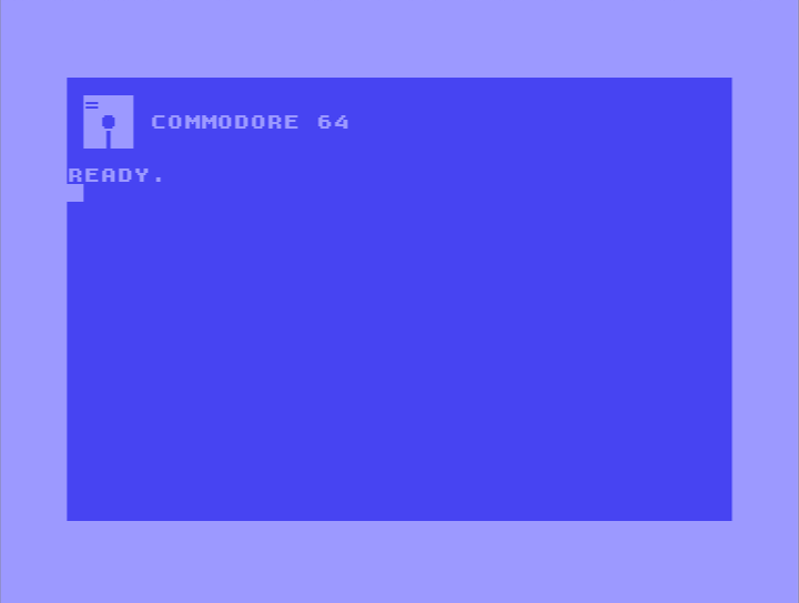 Floppy Diskette Logo