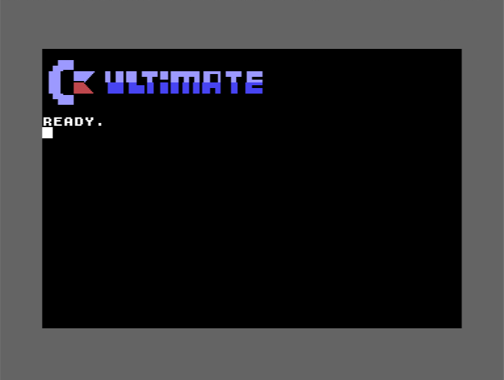 Commodore Ultimate